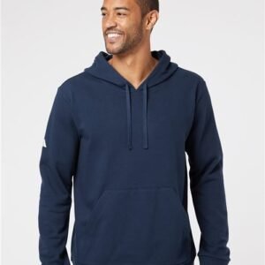 Shop 5 Fleece Hooded Sweatshirt