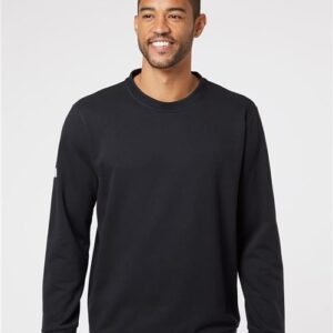Shop 4 Fleece Crewneck Sweatshirt