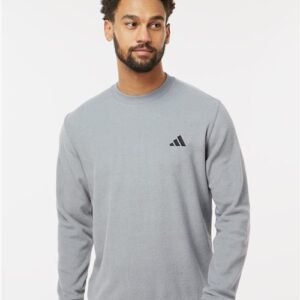 Shop 1 Crewneck Sweatshirt