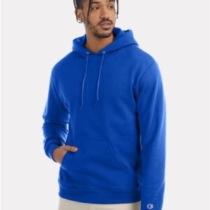 Shop 12 Powerblend® Hooded Sweatshirt