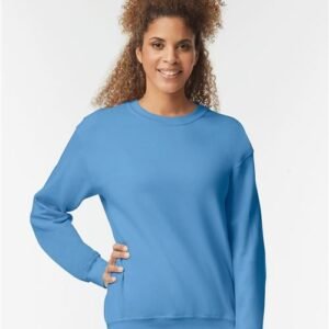Shop 7 Heavy Blend™ Crewneck Sweatshirt